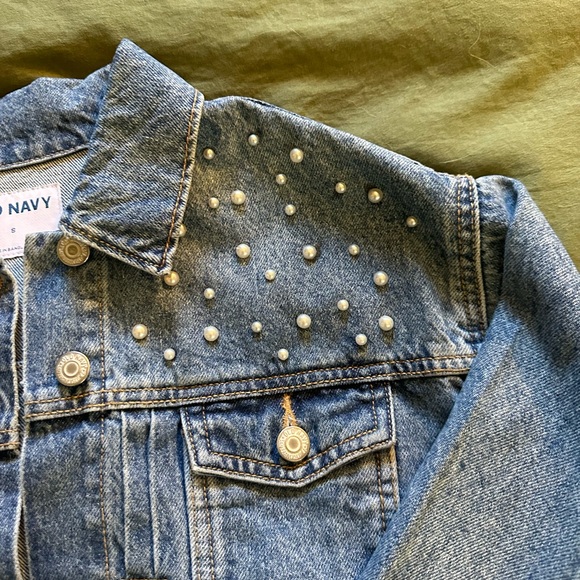 Pearl Bride Jacket - Picture 6 of 9